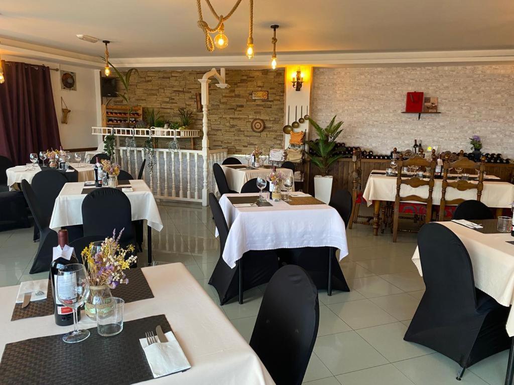 פיידרלבס Hostal Mainz מראה חיצוני תמונה