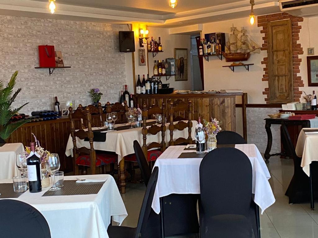 פיידרלבס Hostal Mainz מראה חיצוני תמונה