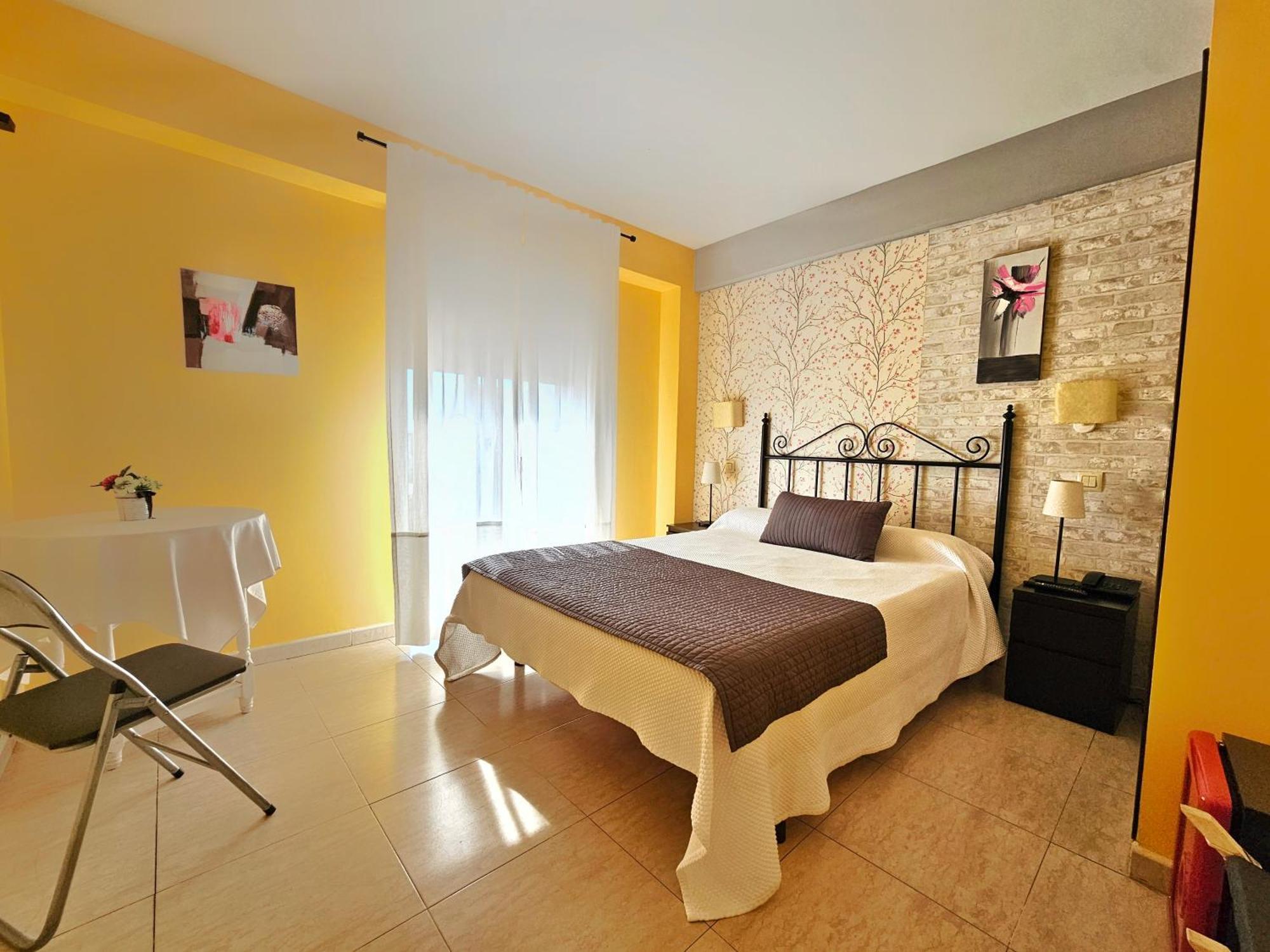 פיידרלבס Hostal Mainz מראה חיצוני תמונה