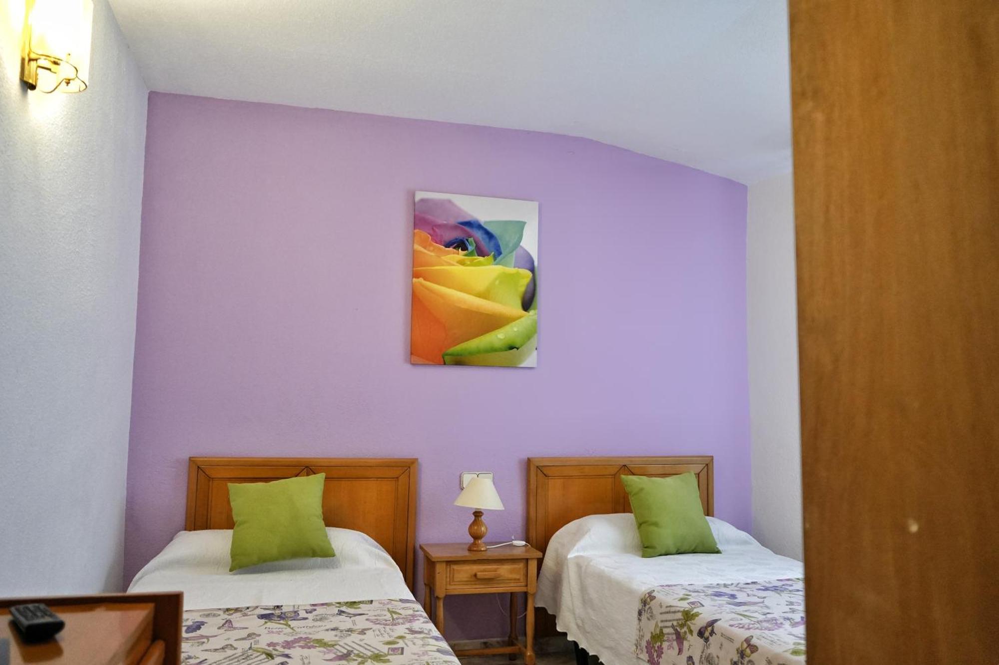 פיידרלבס Hostal Mainz מראה חיצוני תמונה