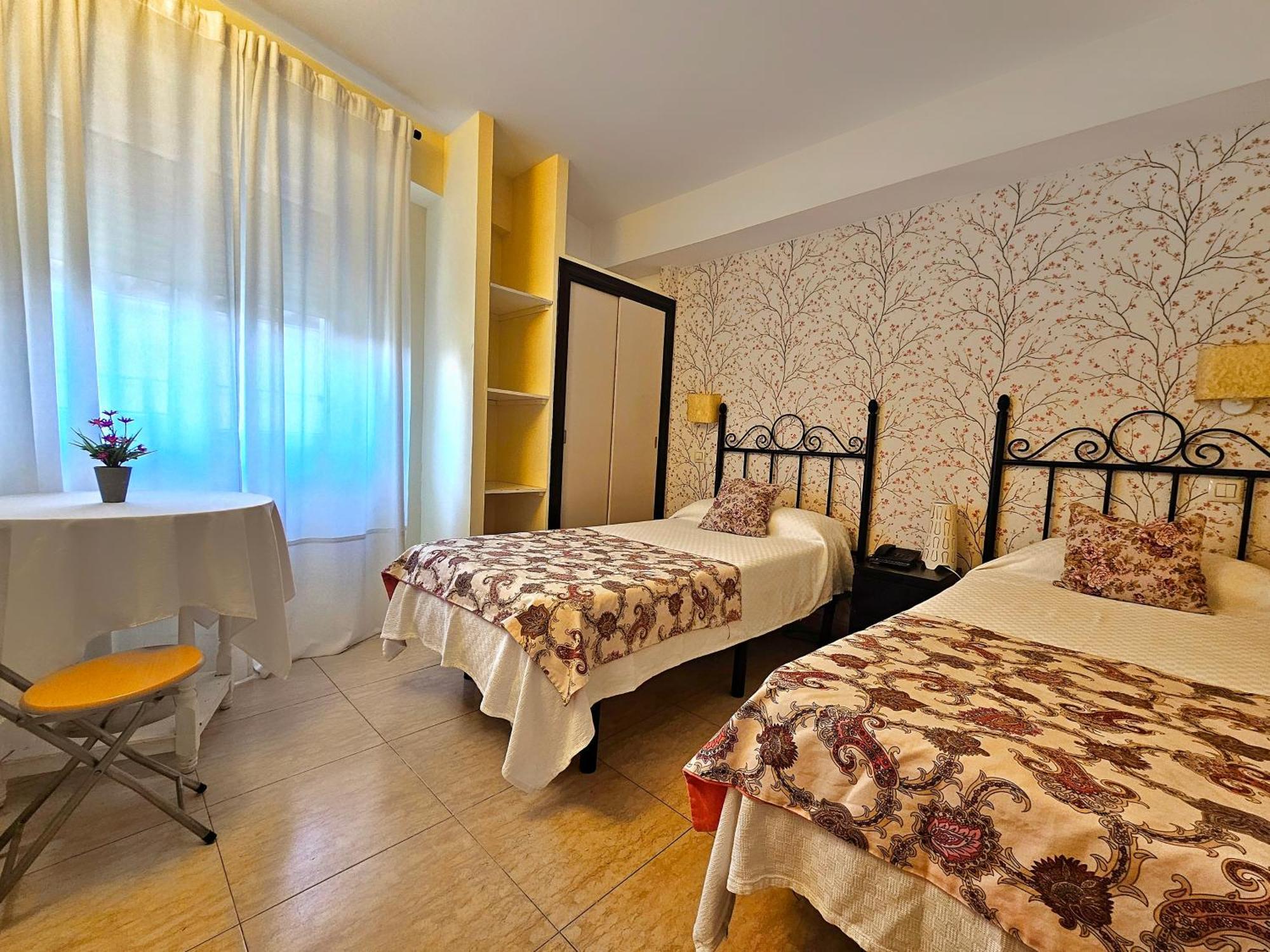 פיידרלבס Hostal Mainz מראה חיצוני תמונה