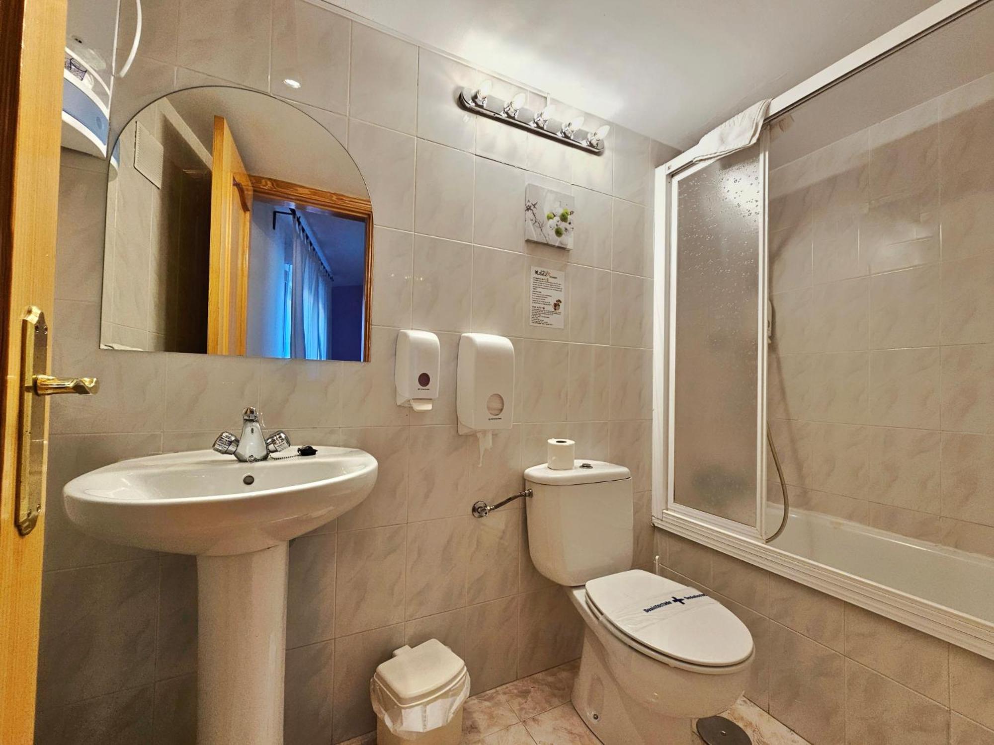 פיידרלבס Hostal Mainz מראה חיצוני תמונה