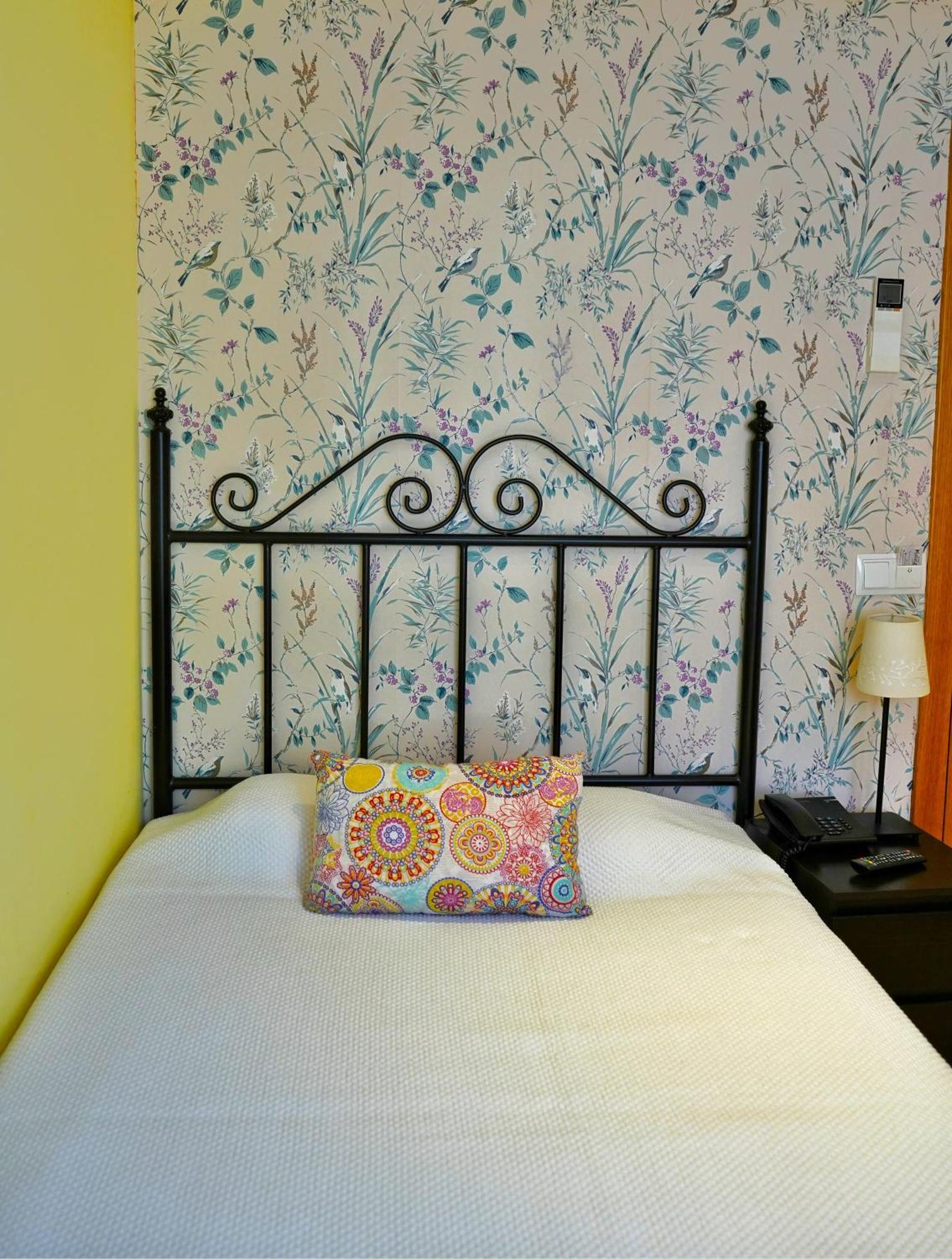 פיידרלבס Hostal Mainz מראה חיצוני תמונה