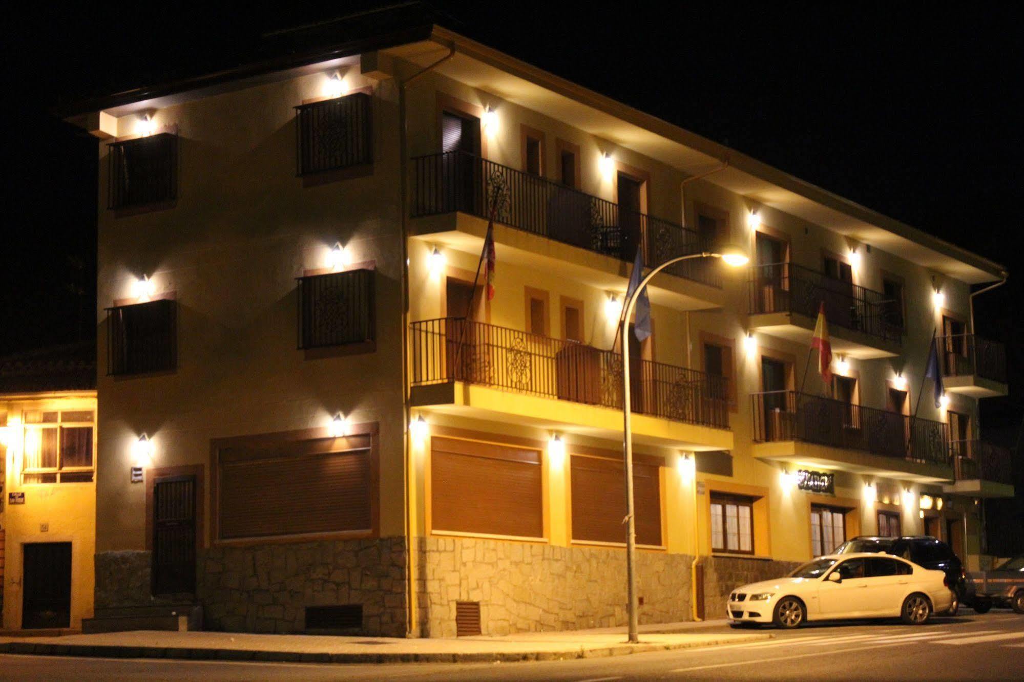 פיידרלבס Hostal Mainz מראה חיצוני תמונה