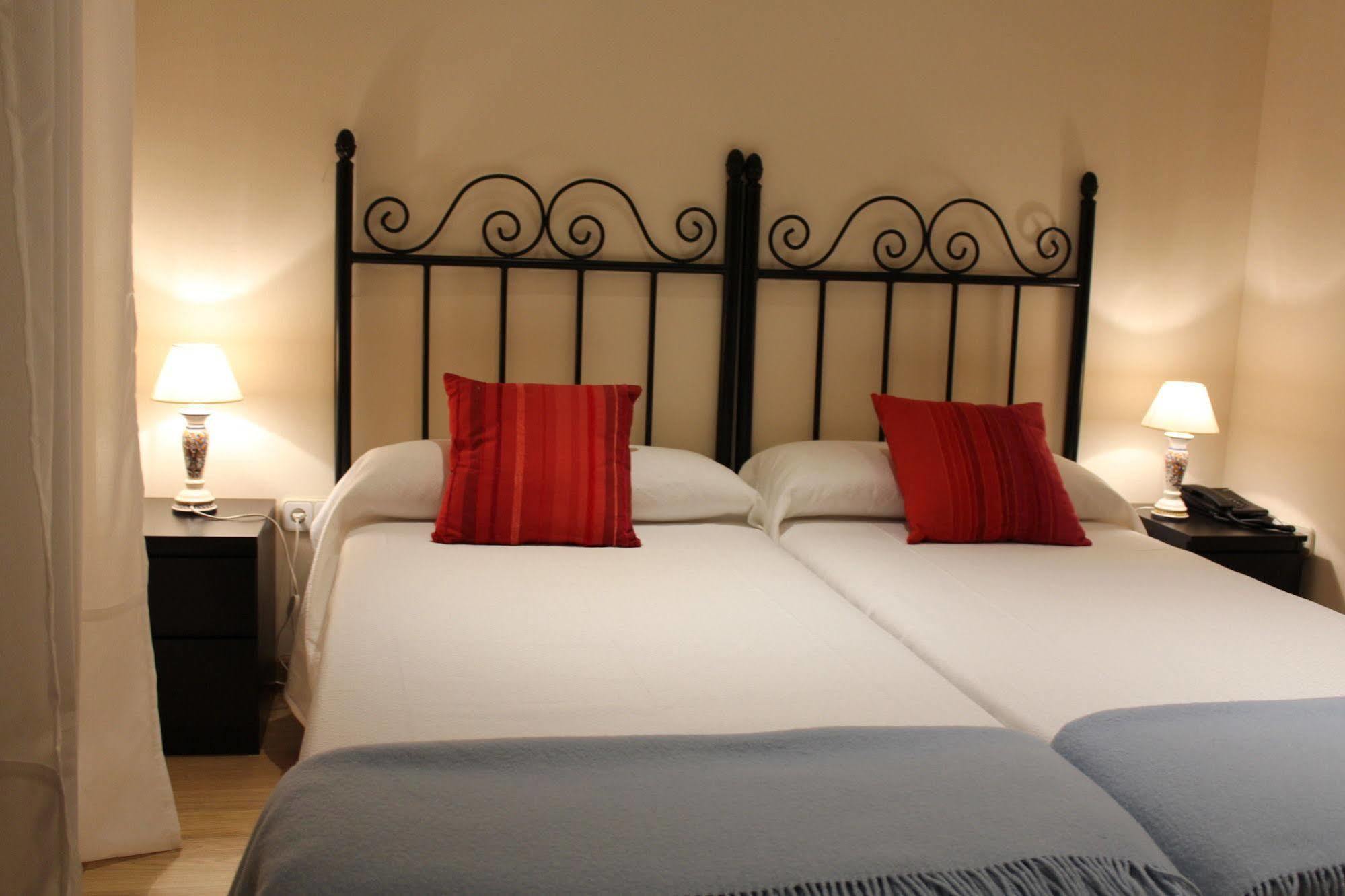 פיידרלבס Hostal Mainz מראה חיצוני תמונה